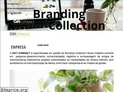 Sites similar to giftconsult.com.br