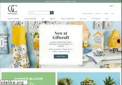 Sites similar to giftcraft.com
