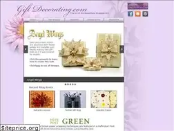Sites similar to giftdecorating.com