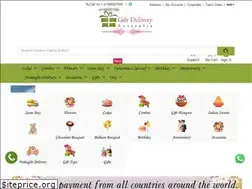 Sites similar to giftdeliveryaustralia.com