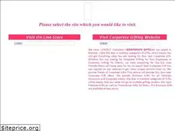 Sites similar to giftdezires.com