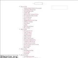 Sites similar to giftdistrict.com