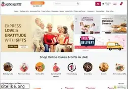 Sites similar to giftdubaionline.com