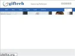 Sites similar to giftech.co.in