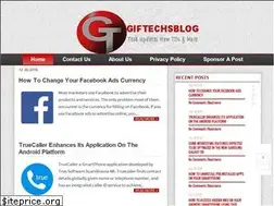 Sites similar to giftechs.com.ng