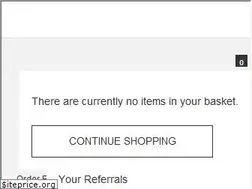 Sites similar to gifted.com