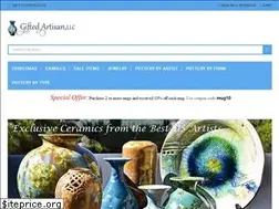 Sites similar to giftedartisan.com