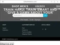Sites similar to giftedathletics.com