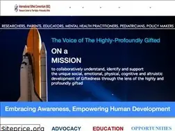 Sites similar to giftedconsortium.com