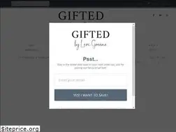 Sites similar to giftedct.com