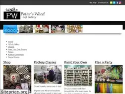 Sites similar to giftedpotter.com