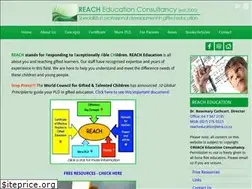 Sites similar to giftedreach.org.nz