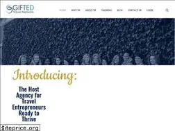 Sites similar to giftedtravelnetwork.com