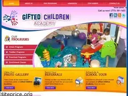 Sites similar to giftedusa.com