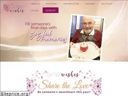 Sites similar to giftedwishes.org