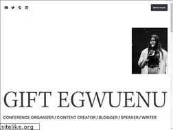 Sites similar to giftegwuenu.com