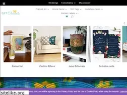 Sites similar to giftelements.com