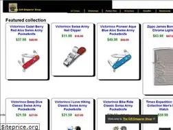 Sites similar to giftemperorshop.com