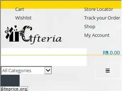 Sites similar to gifteria.co