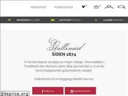 Sites similar to gifteringer.no