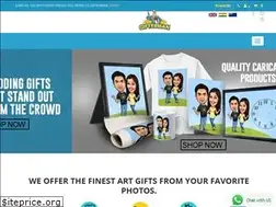 Sites similar to gifterman.in