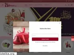 Sites similar to gifterzz.com