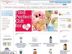Sites similar to giftespot.com