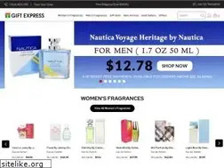 Sites similar to giftexpress.com