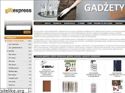 Sites similar to giftexpress.pl