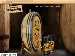 Sites similar to giftfactory.com.au
