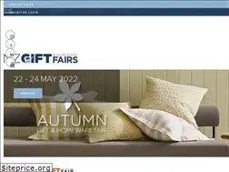 Sites similar to giftfairs.co.nz