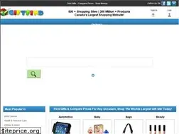 Sites similar to giftfind.ca