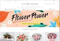 Sites similar to giftflowers.com.hk