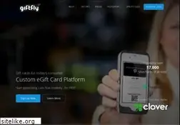 Sites similar to giftfly.com