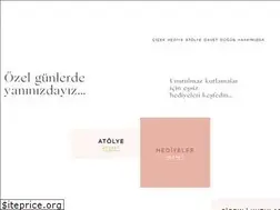 Sites similar to giftforyou.com.tr