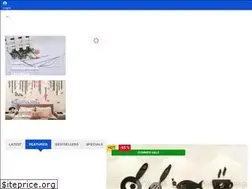 Sites similar to giftforyou.pk