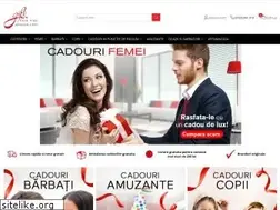 Sites similar to giftforyou.ro