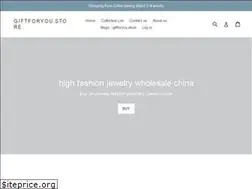 Sites similar to giftforyou.store