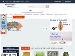 Sites similar to giftfr.com