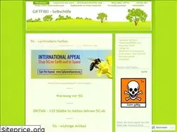 Sites similar to giftfrei.wordpress.com