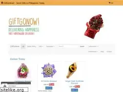 Sites similar to giftgonow.com