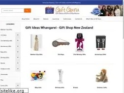 Sites similar to giftguru.co.nz