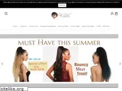 Sites similar to gifthaircollection.co.uk