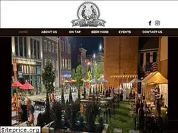 Sites similar to gifthorsebrewing.com
