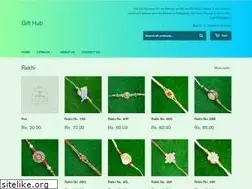 Sites similar to gifthubshop.com