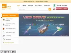 Sites similar to giftidea.com.my