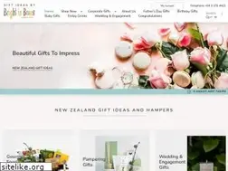 Sites similar to giftideas.co.nz