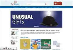 Sites similar to giftideas.co.uk