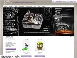 Sites similar to giftier.com