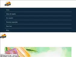 Sites similar to giftify.com.mx